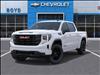 2025 GMC Sierra 1500 4WD CREW CAB 147  ELEVATI