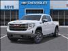 2025 GMC Sierra 1500 4WD CREW CAB 147  SLT