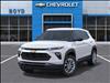 2026 Chevrolet Trailblazer FWD 4DR LS