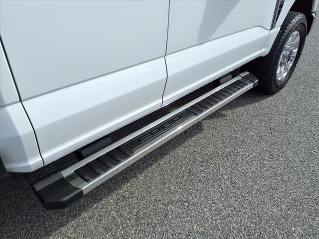2023 Ford F-250 Super Duty XLT