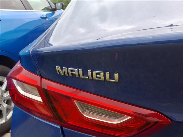 2023 Chevrolet Malibu 4DR SDN 1LT