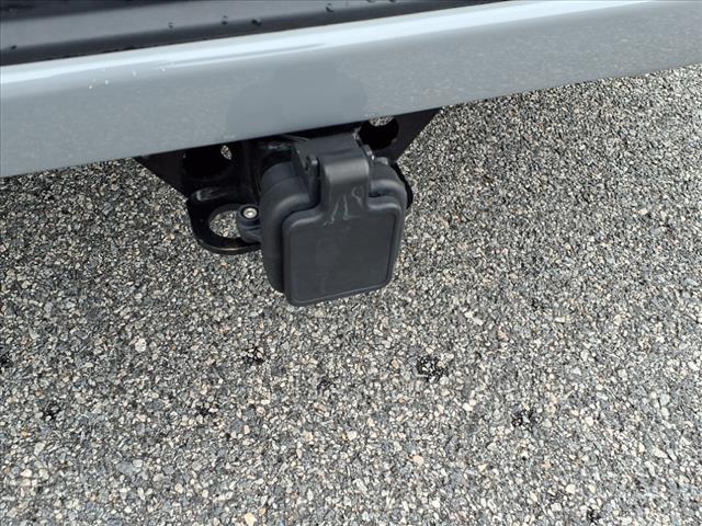 2024 Chevrolet Silverado 1500 4WD CREW CAB 147  RST