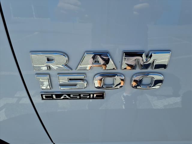 2019 RAM 1500 Classic TRADESMAN 4X2 REG CAB 8