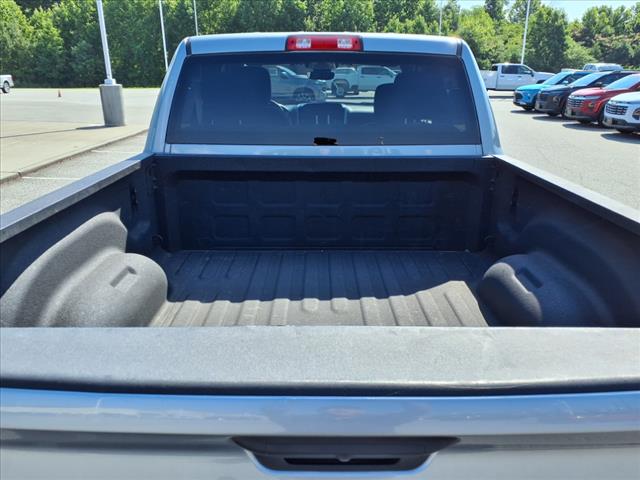 2024 RAM 2500 BIG HORN 4X4 CREW CAB 64