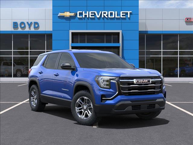 2025 GMC Terrain AWD 4DR ELEVATION