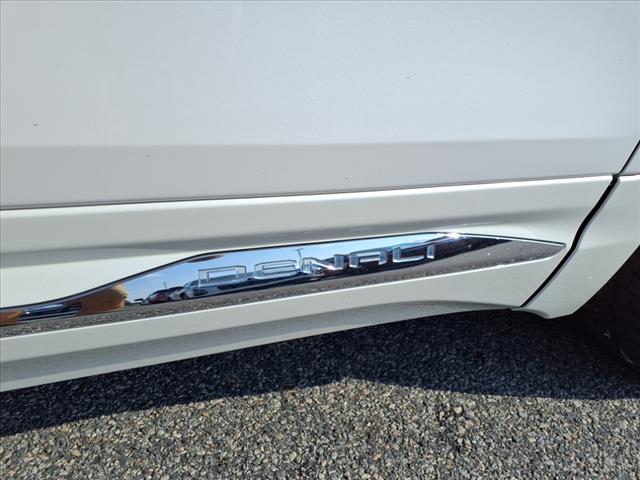 2023 GMC Terrain AWD 4DR DENALI