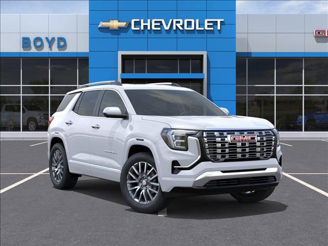 2026 GMC Terrain AWD 4DR DENALI
