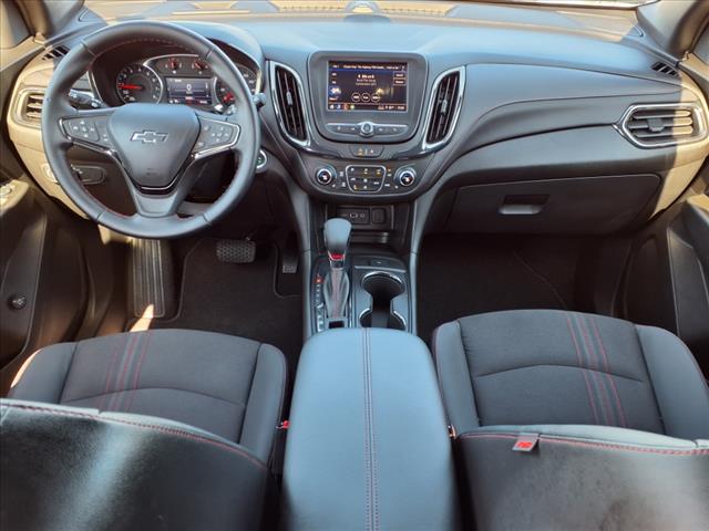 2023 Chevrolet Equinox FWD 4DR RS