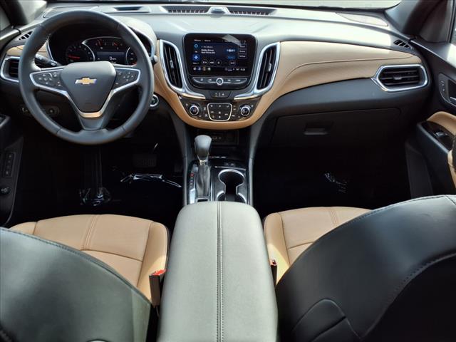 2022 Chevrolet Equinox AWD 4DR PREMIER