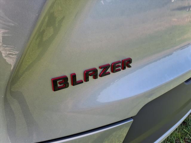 2023 Chevrolet Blazer FWD 4DR LT W/2LT