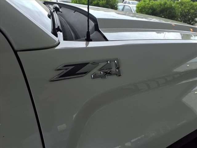 2018 GMC Sierra 1500 4WD CREW CAB 143.5  SLT