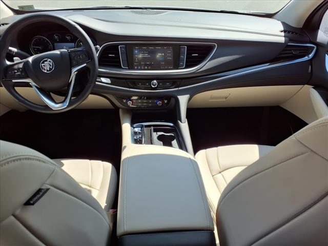 2022 Buick Enclave FWD 4DR ESSENCE