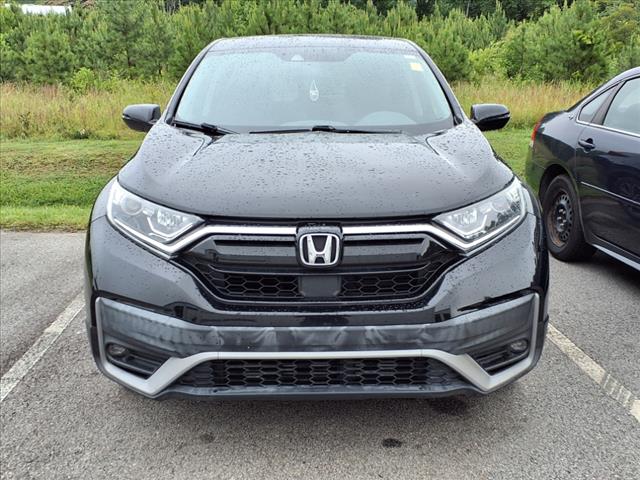 2022 Honda CR-V EX 2WD