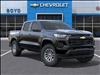 2025 Chevrolet Colorado 4WD CREW CAB LT