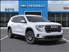 2025 GMC Acadia FWD 4DR ELEVATION