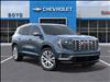 2025 GMC Acadia FWD 4DR DENALI