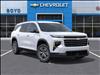 2025 Chevrolet Traverse FWD 4DR LT W/1LT