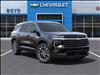 2025 Chevrolet Traverse FWD 4DR LT W/1LT