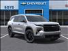 2025 Chevrolet Traverse FWD 4DR LT W/1LT