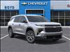 2025 Chevrolet Traverse FWD 4DR LT W/1LT