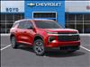 2025 Chevrolet Traverse FWD 4DR LT W/1LT