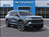 2025 Chevrolet Traverse FWD 4DR HIGH COUNTRY W/1L