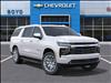 2025 Chevrolet Suburban 4WD 4DR PREMIER