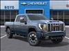 2025 GMC Sierra 2500HD 4WD CREW CAB 159  DENALI
