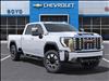 2025 GMC Sierra 2500HD 4WD CREW CAB 159  DENALI