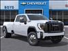 2025 GMC Sierra 3500HD 4WD CREW CAB 172  DENALI