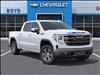 2025 GMC Sierra 1500 4WD CREW CAB 147  SLT