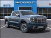2025 GMC Sierra 1500 4WD CREW CAB 147  DENALI