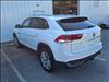 2021 Volkswagen Atlas Cross Sport 3.6L V6 SE W/TECHNOLOGY F