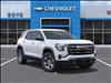 2026 GMC Terrain FWD 4DR ELEVATION