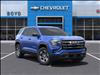 2025 GMC Terrain AWD 4DR ELEVATION