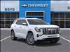 2026 GMC Terrain AWD 4DR DENALI