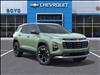 2026 Chevrolet Equinox FWD 4DR LT W/1LT