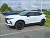 2023 Chevrolet Blazer FWD 4DR LT W/2LT
