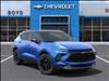 2025 Chevrolet Blazer FWD 4DR LT W/2LT