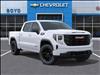 2025 GMC Sierra 1500 4WD CREW CAB 147  ELEVATI