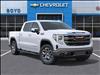 2025 GMC Sierra 1500 4WD CREW CAB 147  SLT