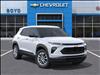 2026 Chevrolet Trailblazer FWD 4DR LS