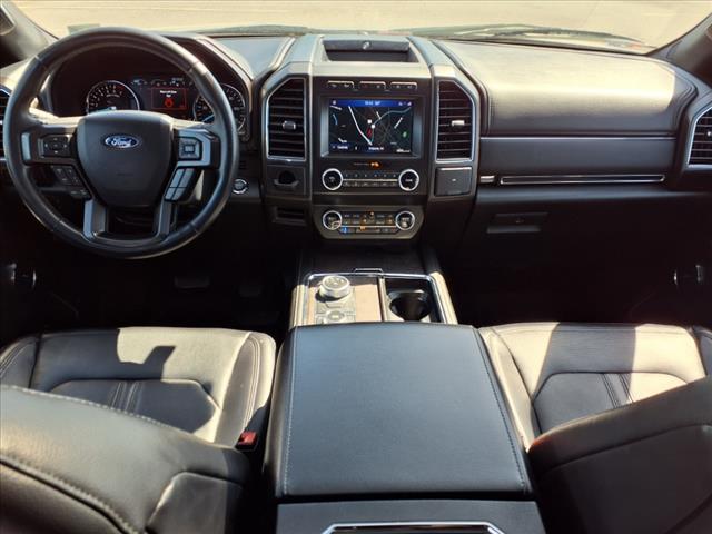 2021 Ford Expedition MAX LIMITED 4X4
