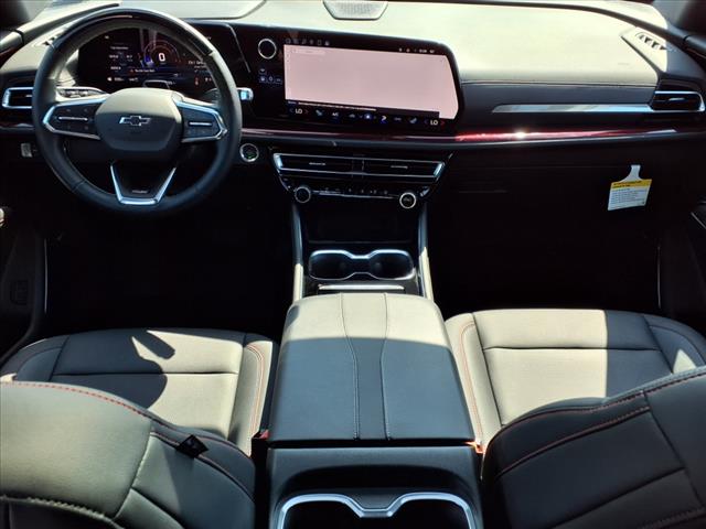 2024 Chevrolet Traverse 4DR Z71
