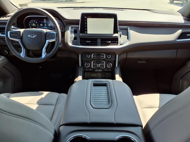 2023 Chevrolet Tahoe 4WD 4DR Z71