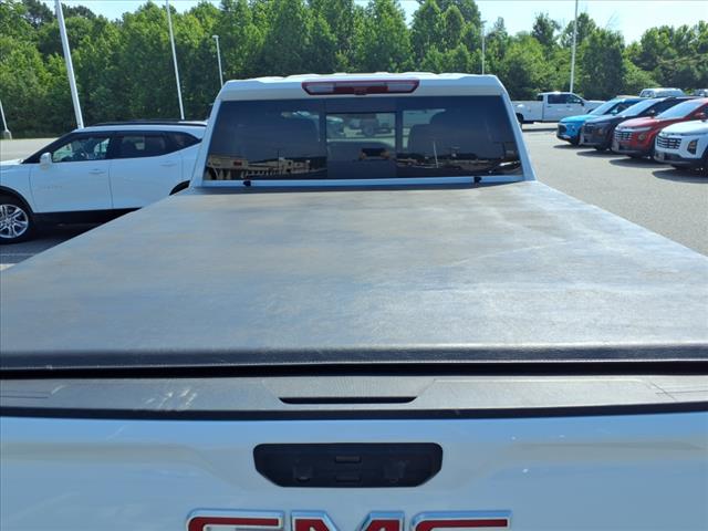 2024 GMC Sierra 3500HD 4WD CREW CAB 159  DENALI