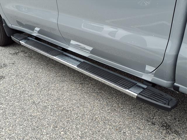 2024 Chevrolet Silverado 1500 4WD CREW CAB 147  RST