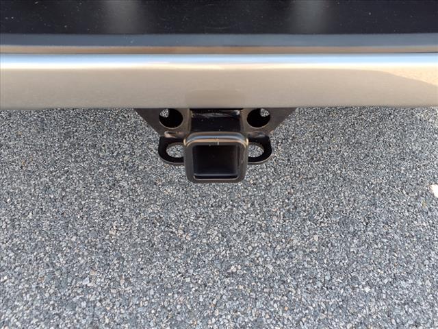 2024 Chevrolet Silverado 1500 4WD CREW CAB 147  HIGH CO
