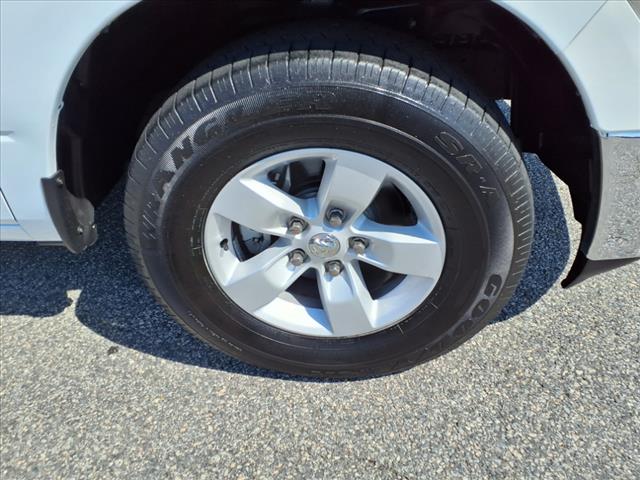 2022 RAM 1500 Classic TRADESMAN 4X2 REG CAB 8