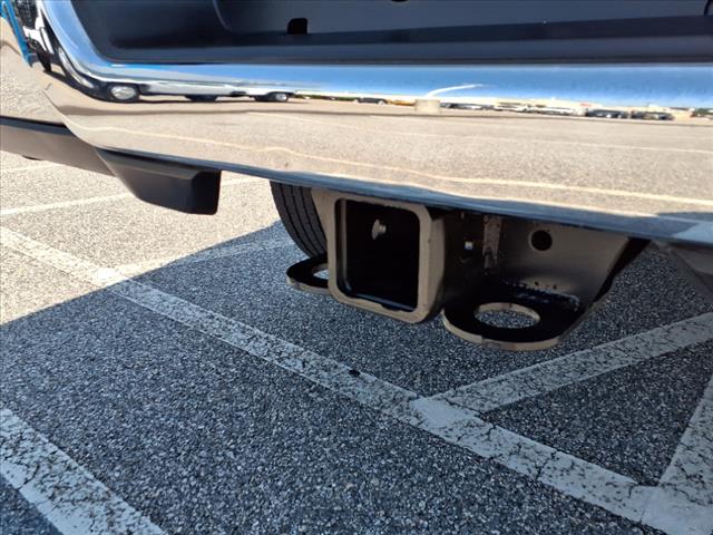 2024 RAM 2500 BIG HORN 4X4 CREW CAB 64